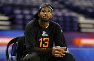 ¿En qué equipo está Shedeur Sander? Descubra si fue reclutado – Hollywood Life