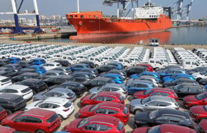 La guerra comercial mundial se cierne mientras China ataca a todas las importaciones de los Estados Unidos con un 34 por ciento de aranceles – Político