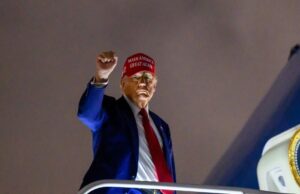 El 'Día de Liberación' de Trump deja al sistema comercial mundial sin un líder: 'La era de la globalización y el libre comercio basados en reglas ha terminado'