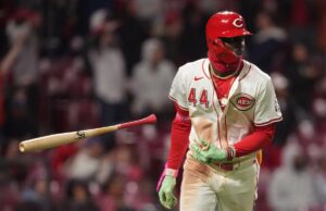 Los murciélagos de torpedos están haciendo mucho ruido, pero han estado en silencio en MLB durante algunos años