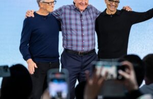 Apple ya no es la compañía más valiosa del mundo