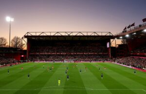 ¿Cómo sigue Nottingham Forest superando a los 'Big Six' de la Premier League con apenas ninguno de los bailes?