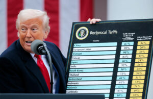 ¿Los aranceles estadounidenses harán que los líderes mundiales valoren la estabilidad de las energías renovables?