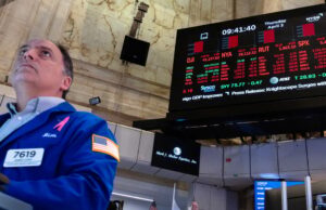 Cómo Trump le costó a Estados Unidos el mundo – Político