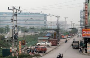 La pausa de 90 días en la tarifa ofrece alivio temporal a Vietnam