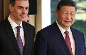 Los aranceles de China “punitivos” de Trump podrían poner fin al comercio entre las dos economías más grandes del mundo, y eso sería doloroso, volátil y peligroso