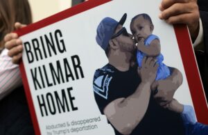 ¿Quién es Kilmar Abrego García? Sobre el hombre que fue deportado por error – Hollywood Life