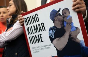 ¿Dónde está Kilmar Abrego García? Actualizaciones sobre su deportación – Hollywood Life