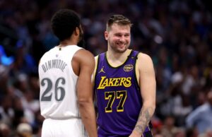 El regreso de Dallas de Luka Dončić nos recuerda que algunas cosas son más grandes que los títulos