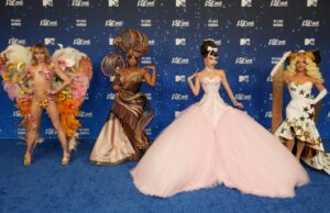 'RuPaul's Drag Race' Crowns Temporada 17 Ganador