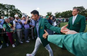 Rory McIlroy ganó el Masters, finalmente. Los rugidos contaron la historia