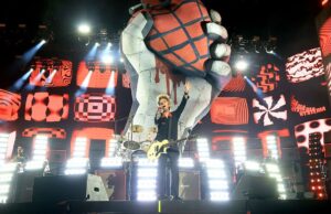 Ver alineación, fechas y descubrir cómo obtener boletos – Hollywood Life