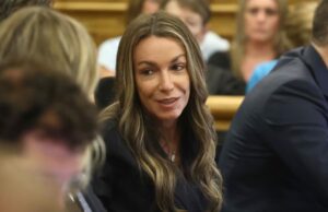 ¿Quién es Karen Read? Aprenda sobre ella y John O'Keefe Trial – Hollywood Life