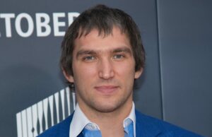 5 cosas sobre Anastasia 'Nastasiya' Shubskaya – Hollywood Life