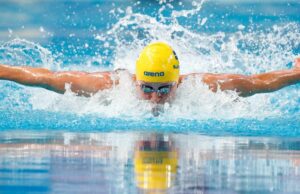 LA28 da la bienvenida a nuevos eventos de 50 m