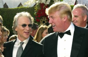 ¿Bill Maher es conservador? Descubrir después de la visita de Trump – Hollywood Life