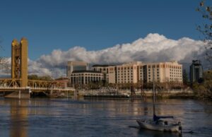 Permiso de entretenimiento aprobado por el Ayuntamiento de Sacramento