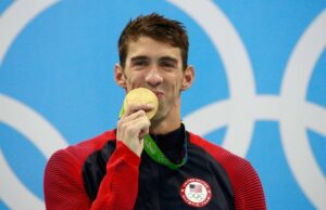 De LeBron James a Alex Ovechkin, discos deportivos intocables y por qué nunca podrían romperse