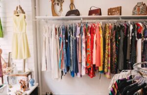 Cómo las compras de segunda mano me han mostrado el mundo