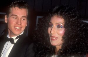 Su historia de citas con Cher, Daryl Hannah y más – Hollywood Life