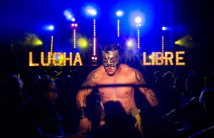 WWE adquiere la promoción de Lucha Libre mexicana líder aaa