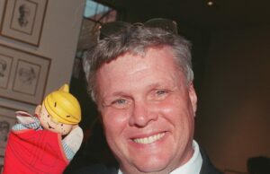 Cuánto dinero tenía el difunto actor: Hollywood Life