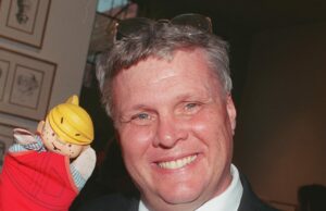 Sobre el fallecido 'Dennis the Menace' Star's Cancer – Hollywood Life