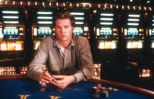 'Top Gun', 'Doors' & 'Batman' Star tenía 65 años