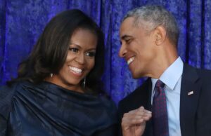 ¿Los Obama se divorcian? Lo que han dicho Michelle y Barack – Hollywood Life