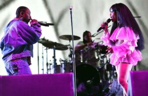 Ver Fechas de la gira de Grand National – Hollywood Life