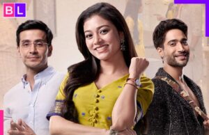 Param Singh, Vaibhavi Hankare, Sanam Johar será reemplazado? ¿Otro salto sucediendo?