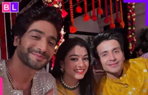 Ghum Hai Kisikey Pyaar Meiin: Param Singh reacciona a ser culpado por la caída en las clasificaciones de TRP, dice 'No hay una cosa …'