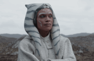 Hayden Christensen y Rosario Dawson se reúnen durante el panel de Ahsoka en Star Wars Celebration Japan 2025 – Blog en vivo