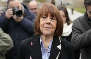 Warner Bros Discovery Lands Gisele Pelicot Doc – Briefs globales