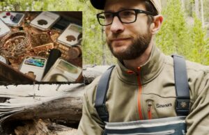 'Gold & Greed' de Netflix puede contener pistas ocultas para una nueva búsqueda del tesoro