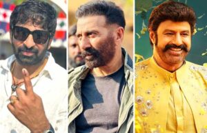 Exclusivo: Gopichand Malineni sobre lo que uno puede esperar en Jaat 2: “Más acción y entretenimiento que Jaat; también se centra en la familia de Sunny Deol”; Confirma que su próximo es con Nandamuri Balakrishna: “Vamos a los pisos en el cumpleaños de NBK”: Bollywood News