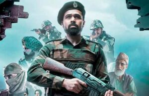 La zona cero es un thriller sin sentido lleno de acción