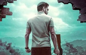 Emraan Hashmi protagonista de la zona cero que se lanzará el 7 de abril: Bollywood News