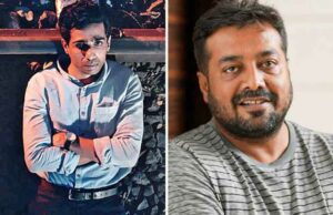 Exclusivo: Gulshan Devaiah sobre por qué Afsos 2 nunca sucedió: “No creo que haya hecho lo suficientemente bien para Amazon”; Abre las críticas de Anurag Kashyap sobre Ott Giants: “En principio, estoy de acuerdo con él, pero …”: Bollywood News