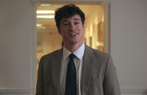 Kyle Allen de la lista de vida es una estrella en ascenso, y necesito verlo en más cosas