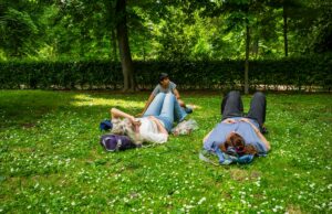 Nuria Labari: Imposible de descansar (ni siquiera) de vacaciones | Estilo de vida