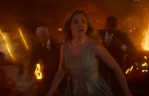 Después de ver el destino final: Bloodlines 'Cinemacon, tengo la sensación de que puede ser la mejor secuela en la franquicia de terror hasta ahora