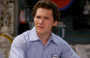 El primer matrimonio de Georgie y Mandy ha agregado un nuevo personaje importante para cerrar la temporada 1, y estoy preocupado por todos los problemas que podría causar