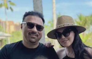 Insta se ajusta el lujoso estilo de vida con una nueva esposa trofeo y bebé conduce al asesinato? – crimen en línea