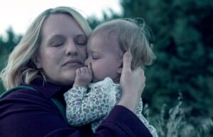 Handmaid's Tale Creator espera que los fanáticos 'tengan preguntas' después del final de la serie