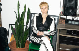 Los rellenos del piso: diez se encuentran con Hannah Holanda