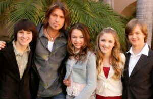 El elenco de Hannah Montana: ¿Dónde están Miley Cyrus, Emily Osment ahora