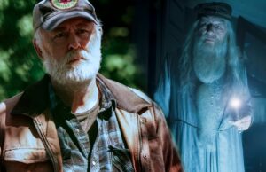 8 Los fanáticos de 'Harry Potter' quieren los fanáticos en el nuevo programa de HBO (que no estaba en las películas)