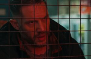 La nueva película de acción de Netflix 'Havoc' ve a Tom Hardy bombear un clásico de acción sangriento pero predecible