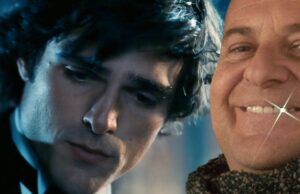 Más fotos en el set se caen de 'Wuthering Heights', con Jacob Elordi como (no es broma, no) un Heathcliff dorado